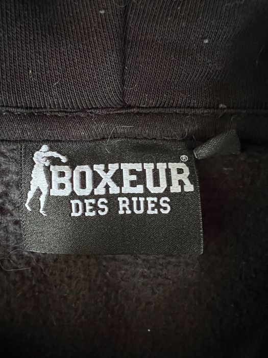 Чоловіча спортивна кофта Boxeur розм М
