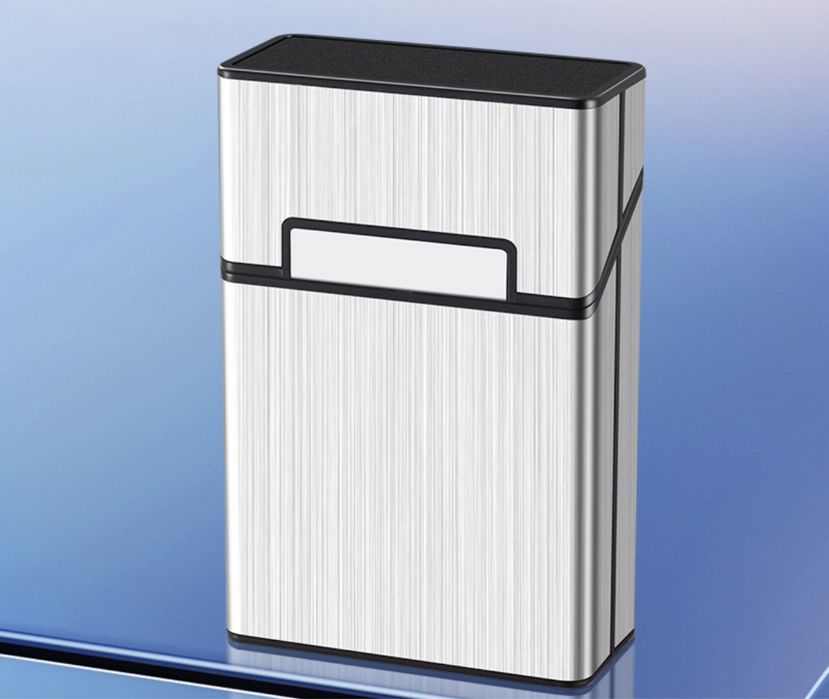 Бокс кейс портмоне