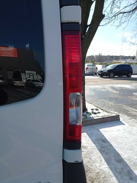 Продам Рено Трафік