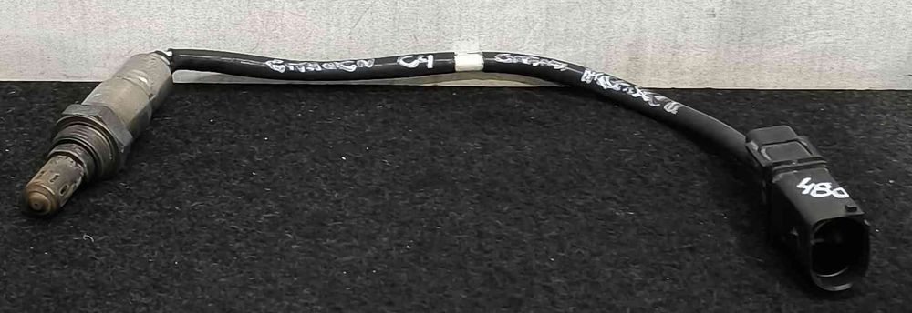 Sonda Lambda 9683265480 - CITROËN C4 GRAND PICASSO II