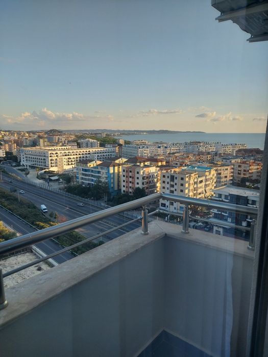 Зимовка в солнечной Албании