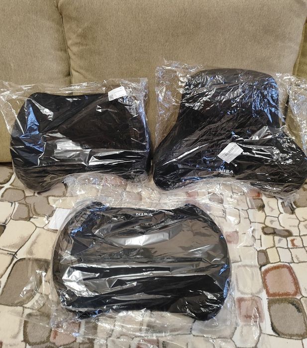 Подушка під голову спину в машину Авто Підголовник Поперекова сідниці