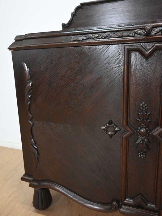 komoda z nadstawką 111803