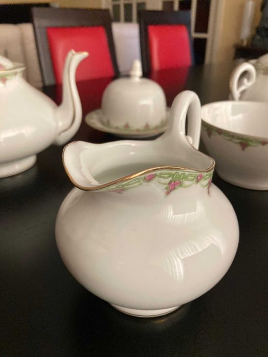 Serviço Vista Alegre completo