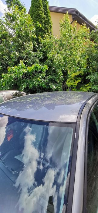 Saab 93 aero 2.0T uszkodzony!!!