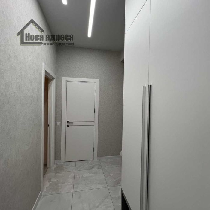 Здається 1-кімнатна квартира в ЖК «Греків Ліс», м. Умань