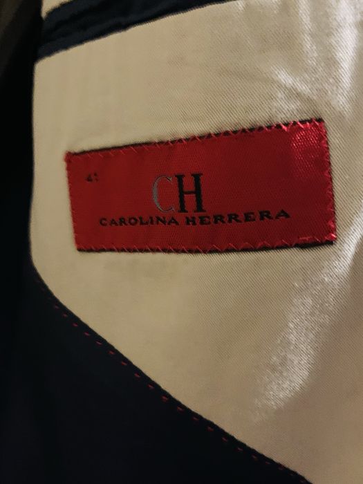 Blazer Carolina Herrera
