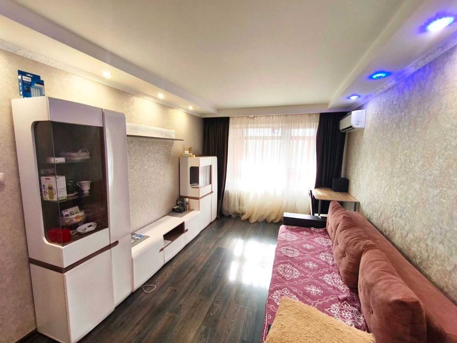 1-room apartment apartment by the address (area 31 m²) - Atlanta.ua - photo 4