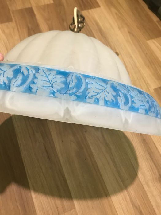 Люстра / плафон італійська