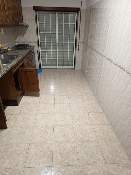 Apartamento T2 para alugar
