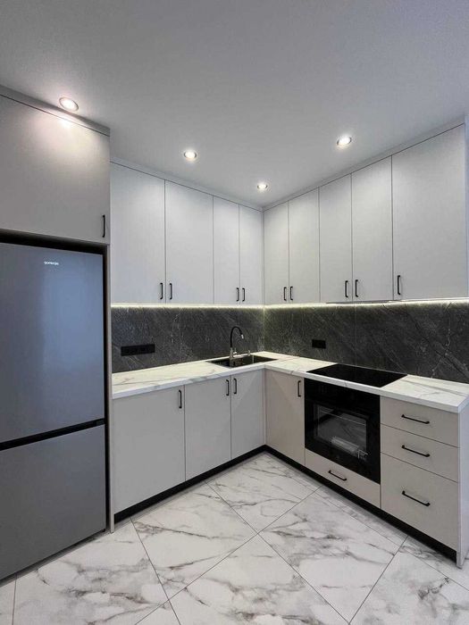 1 кімнатна квартира 43м2/Центр Вишневого/ Є оселя