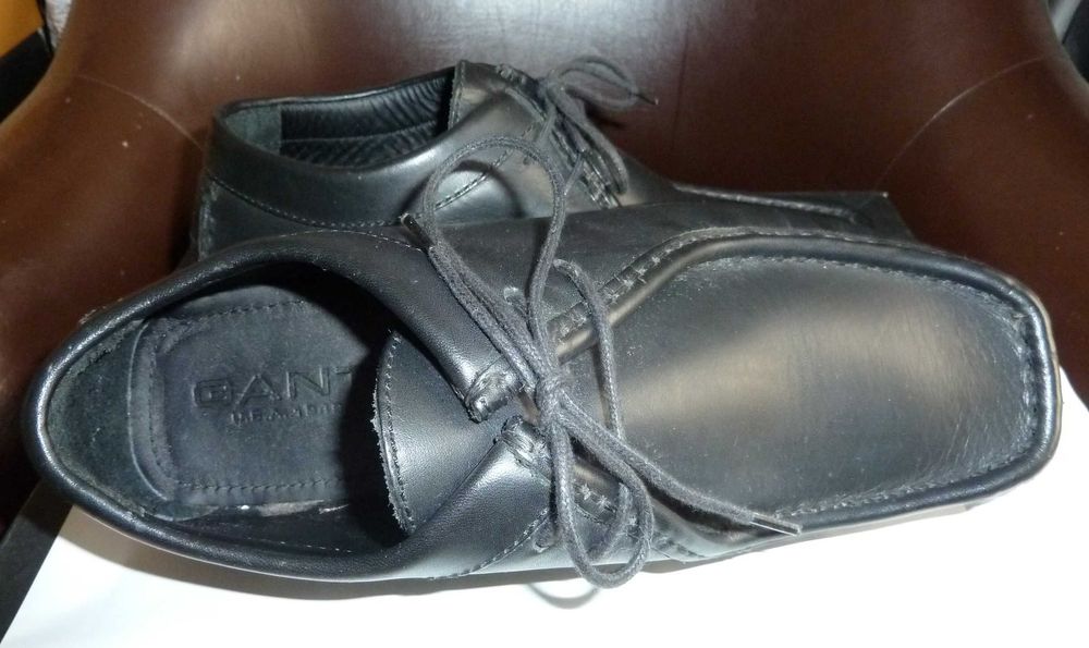 Sapatos novos Gant 41 - SALDO