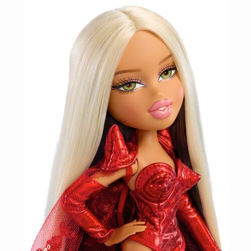 Bratz Lola Indigo братс братц братз лялька лола індіго индиго