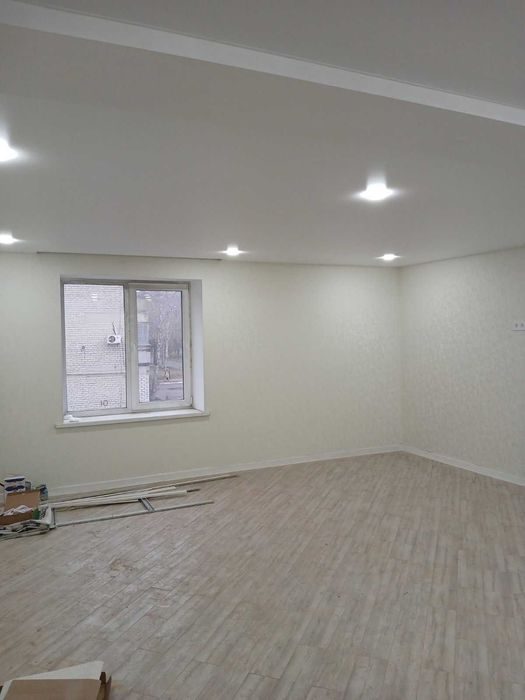 Продам 4 х к.кв в Чугуевском рн ( п.Чкаловское, п.Пролісне)