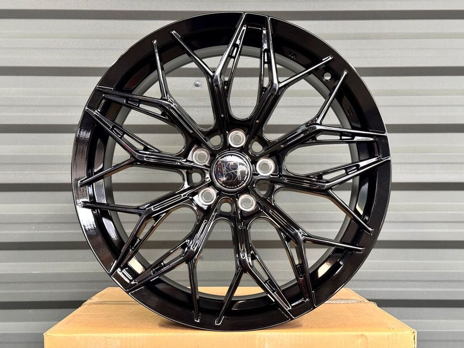 Диски нові R18 5x108 Land Rover  RangeRover Evoque Velar Jaguar