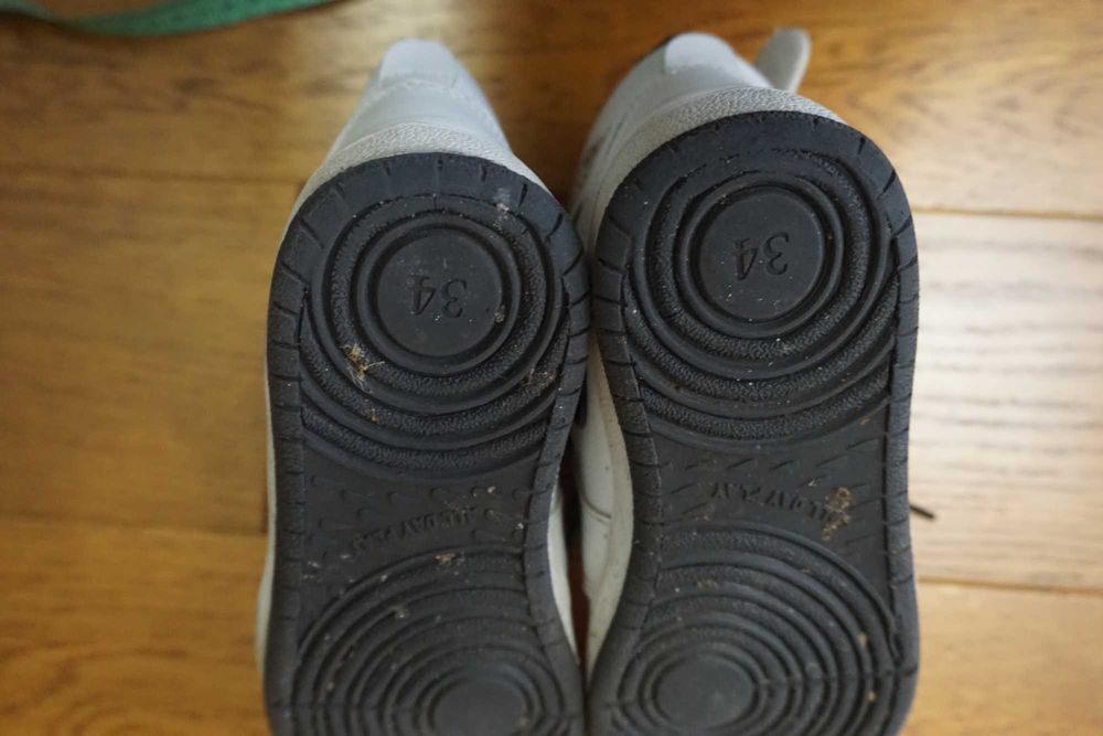 Buty Air Jordan roz.34