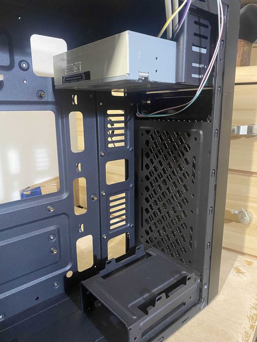 Obudowa Logic Concept H2