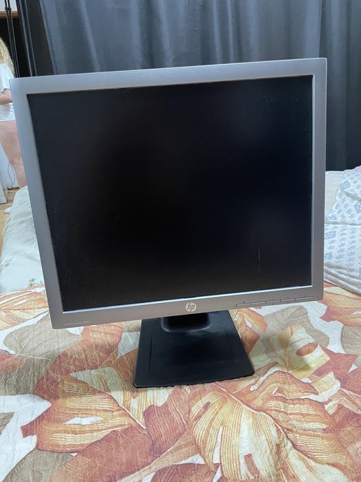 Ecrã HP como novo