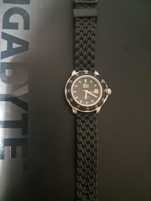 Продам Lacoste оригинал