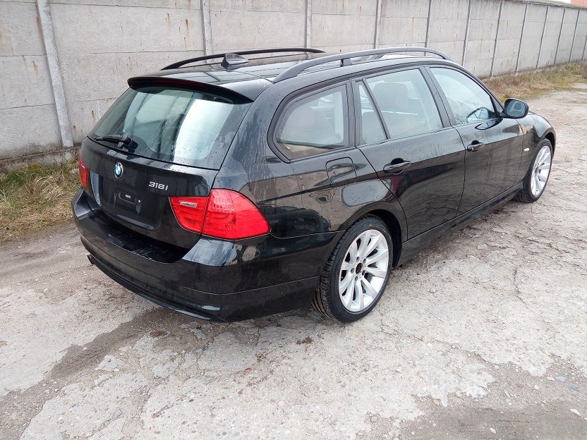 BMW E60 E61 E90 E91 E87 pompa ABS DSC oryginał różne