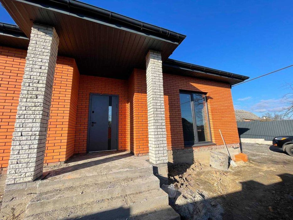 House by the address st. Magistratskaya (area 100 m²) - Atlanta.ua - photo 3