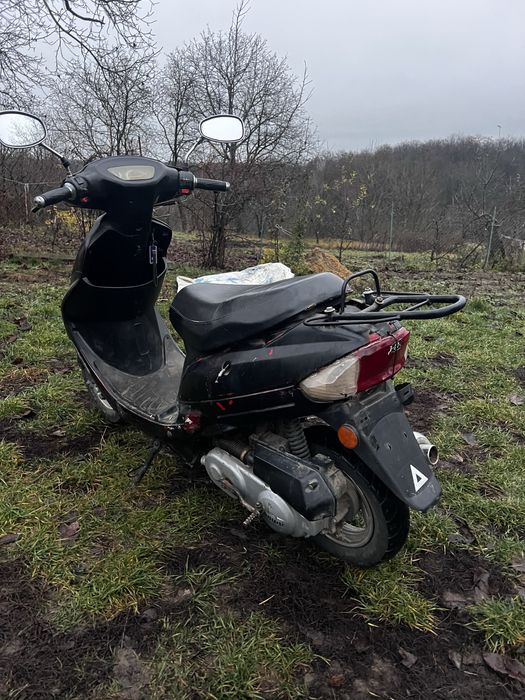 Продам Kanuni 75cc