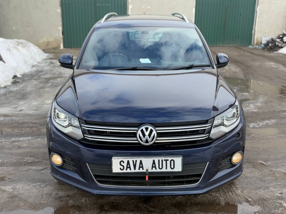 Розборка Tiguan 1 ресталінг Разборка Авторозборка