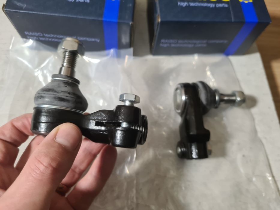 Наконечники рульової тяги Опель Вектра А/Астра Ф/Opel Vectra A/Astra F