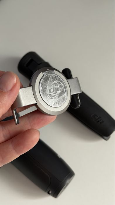 Dji osmo mobile 6