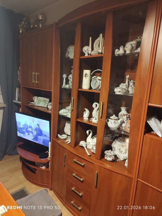 Meble do pokoju - salonu