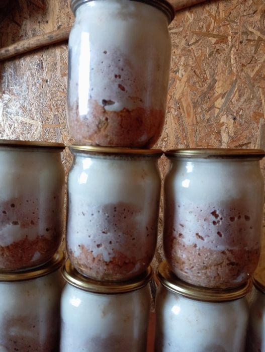 Продам паштет домашній