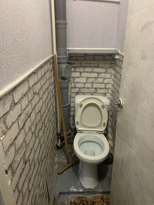 Продаж двокімнатна квартира на мкрн Ювілейна