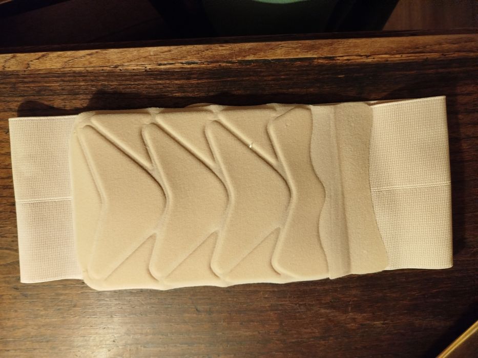 Banda elástica cinta