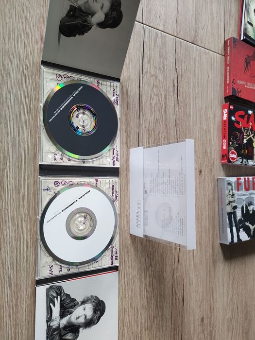 Melissa Etheridge 2 x CD, Deluxe Edition, Reissue, Remastered