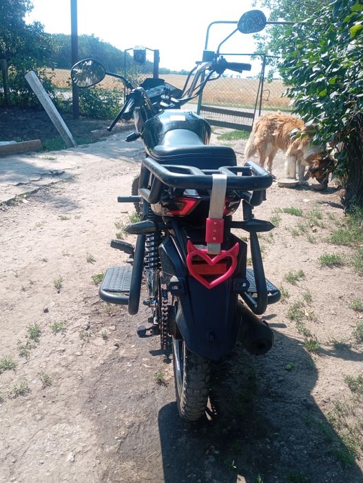 Продам Musstang fit