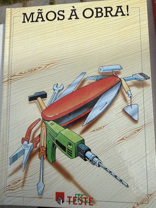 Livros Diversificados