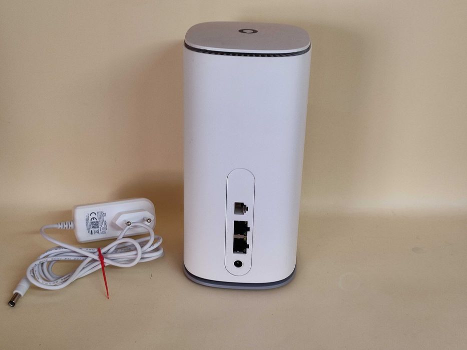 5G Router ZTE MC888 Ultra SIM Desbloqueado.Roteador