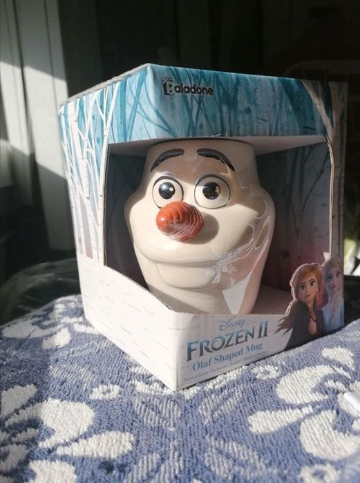Olaf Mug (Frozen)425769927873013761