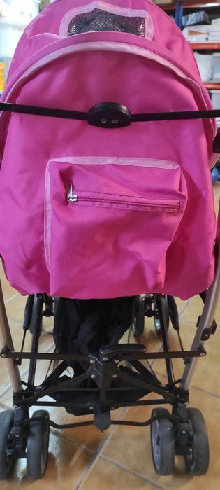 Carrinho de criança