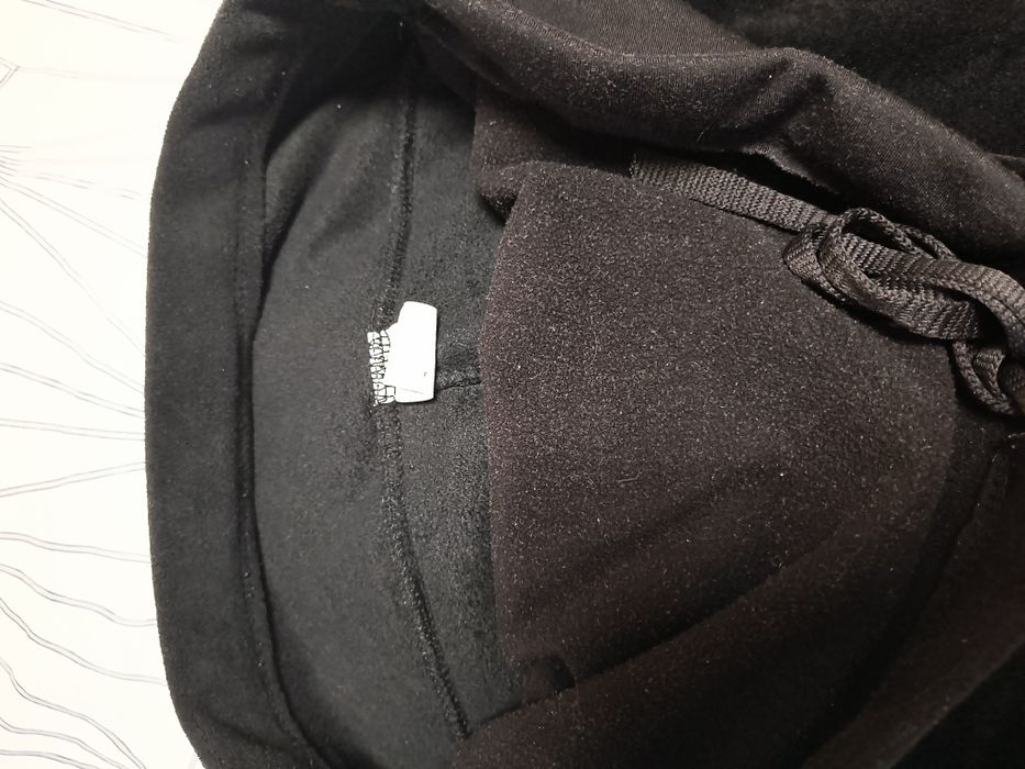 Легінси для вагітних велюрові теплі S