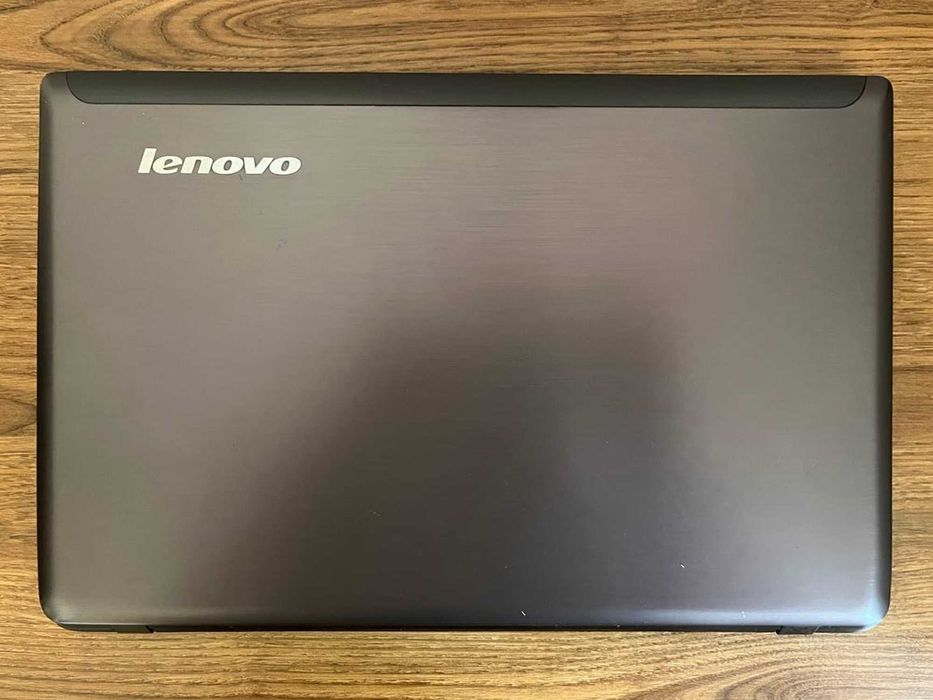 Продам ноутбук Lenovo (B570 / i3-2350M / GT 520M / 4 GB)