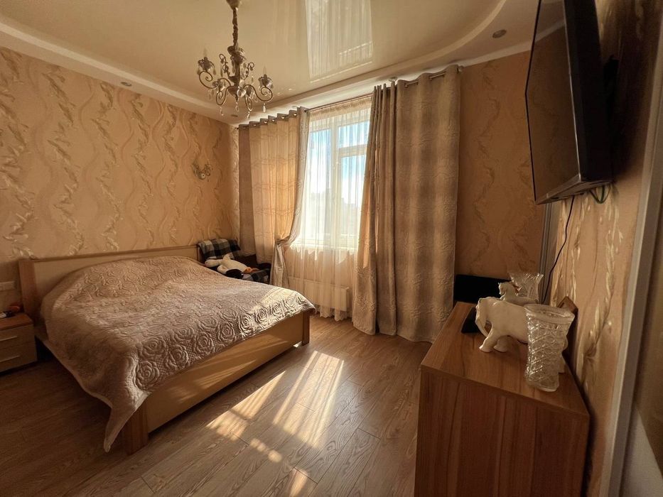 2-комнатная квартира по адресу ул. Львовская (площадь 66 м²) - Atlanta.ua - фото 5