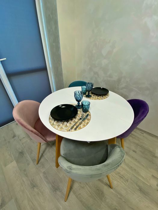 APART Rivne. ЖК ТЕАТРАЛЬНИЙ .Погод/Подобово.ПІДЗЕМНИЙ паркінг.