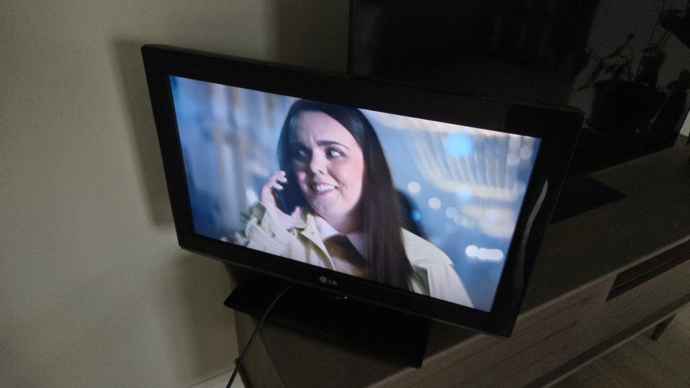 LCD Lg 26" em bom estado.