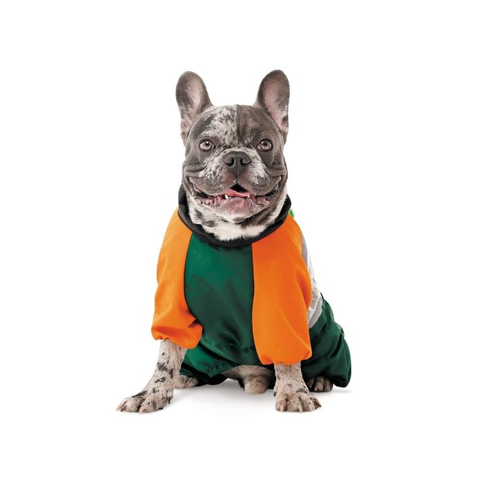 Дощовик для собак Marlie