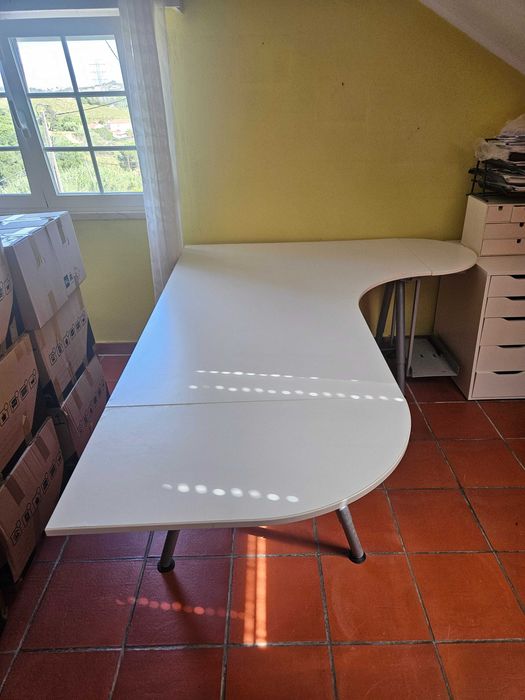 Secretaria IKEA GALANT