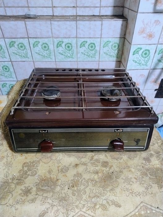 Продам таганок (газова плитка)