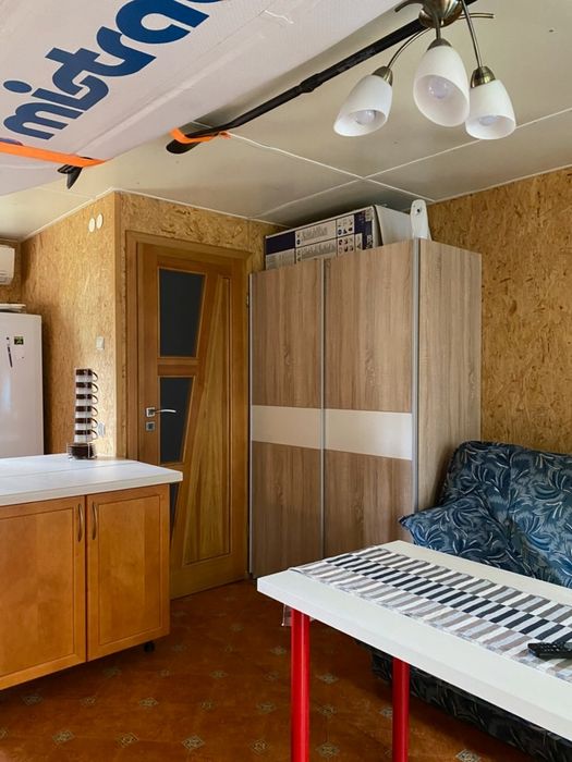 Wynajem domku letniskowego