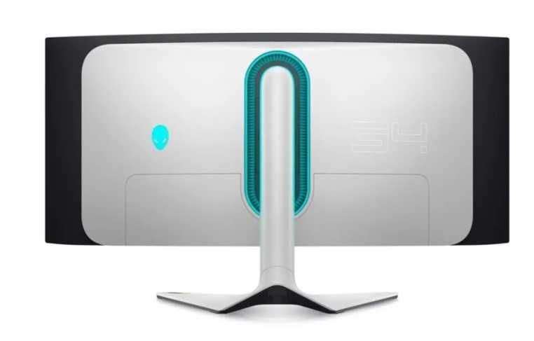 Dell Alienware AW3423DW 175Hz | UWQHD | 34'' | OLED | 0,1ms