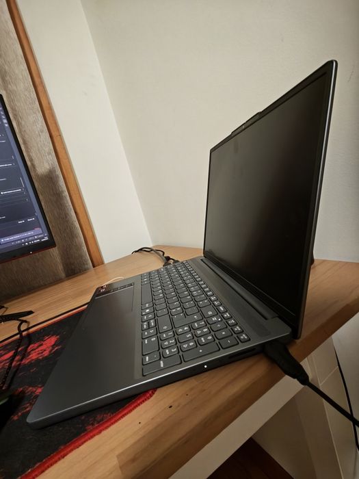 Lenovo ideapad slim 3 Ryzen 7 seminovo